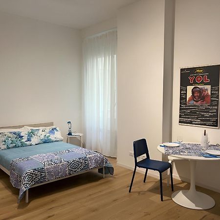 Monolocale Nel Cuore Di Genova Екстериор снимка